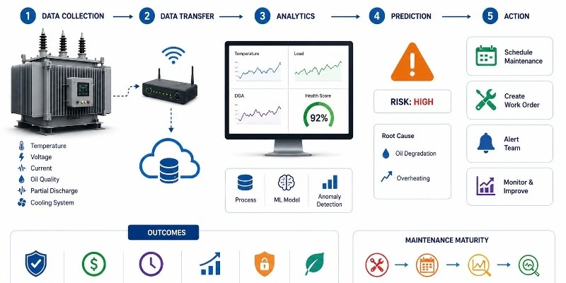 Predictive maintenance Predictive maintenance