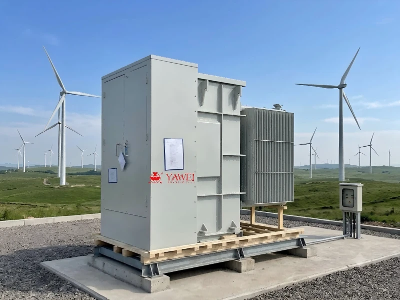 yawei transformer yawei transformer