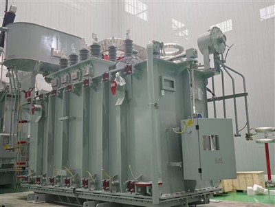 What Is Transformer Partial Discharge?