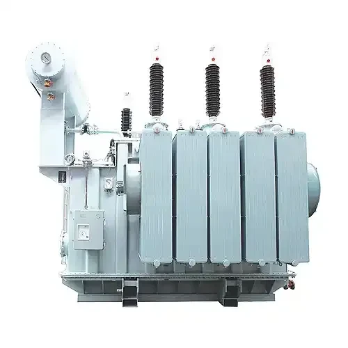 Transformer gắn trượt