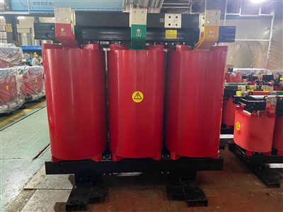 What Is Cable-Type Dry Transformer?